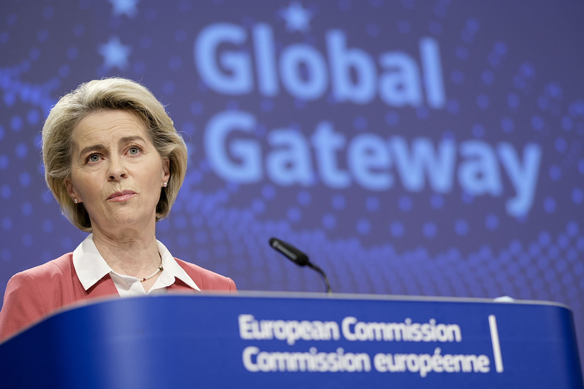 cooperación europea