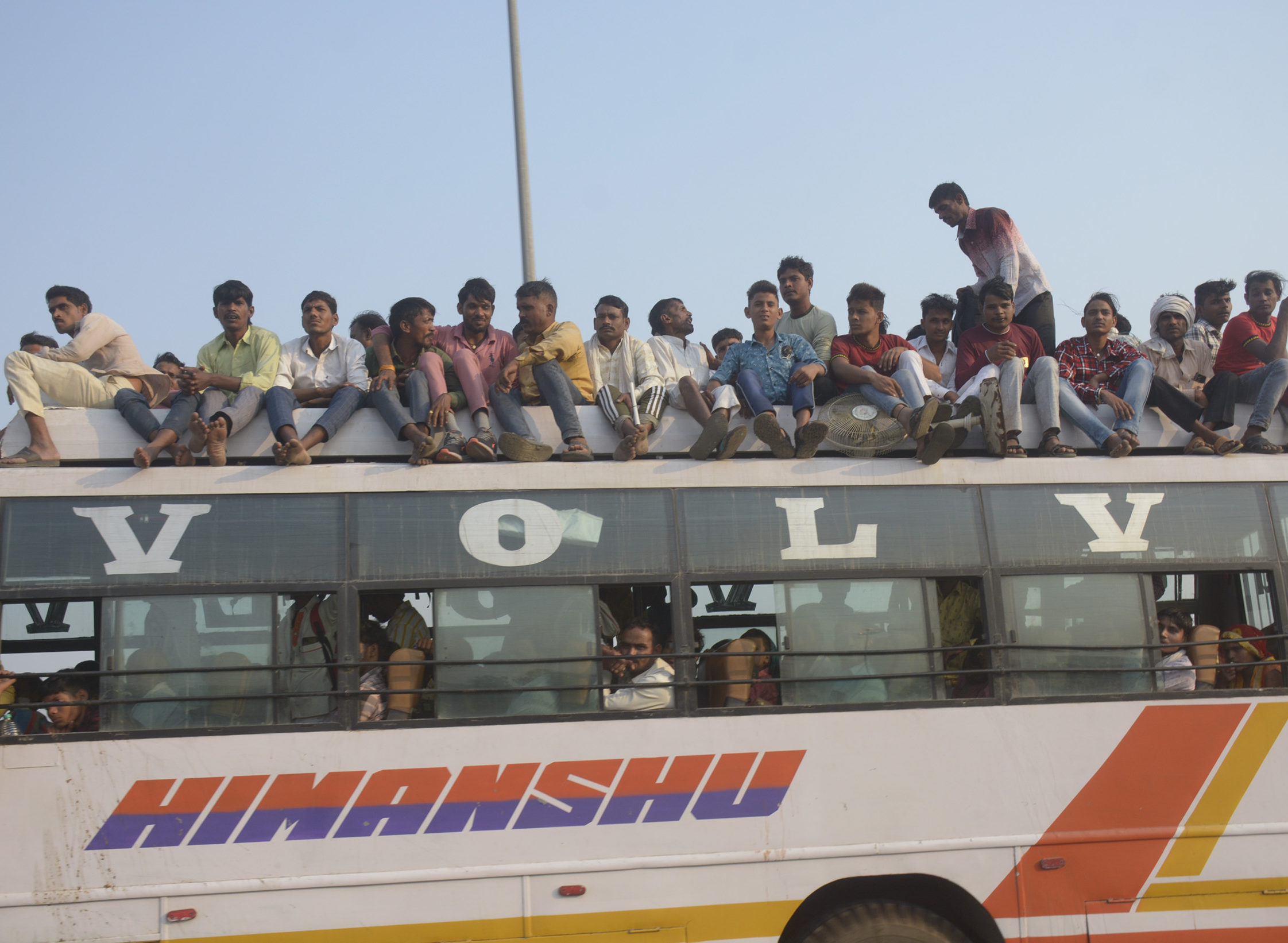 El poder (global) de la diáspora india
