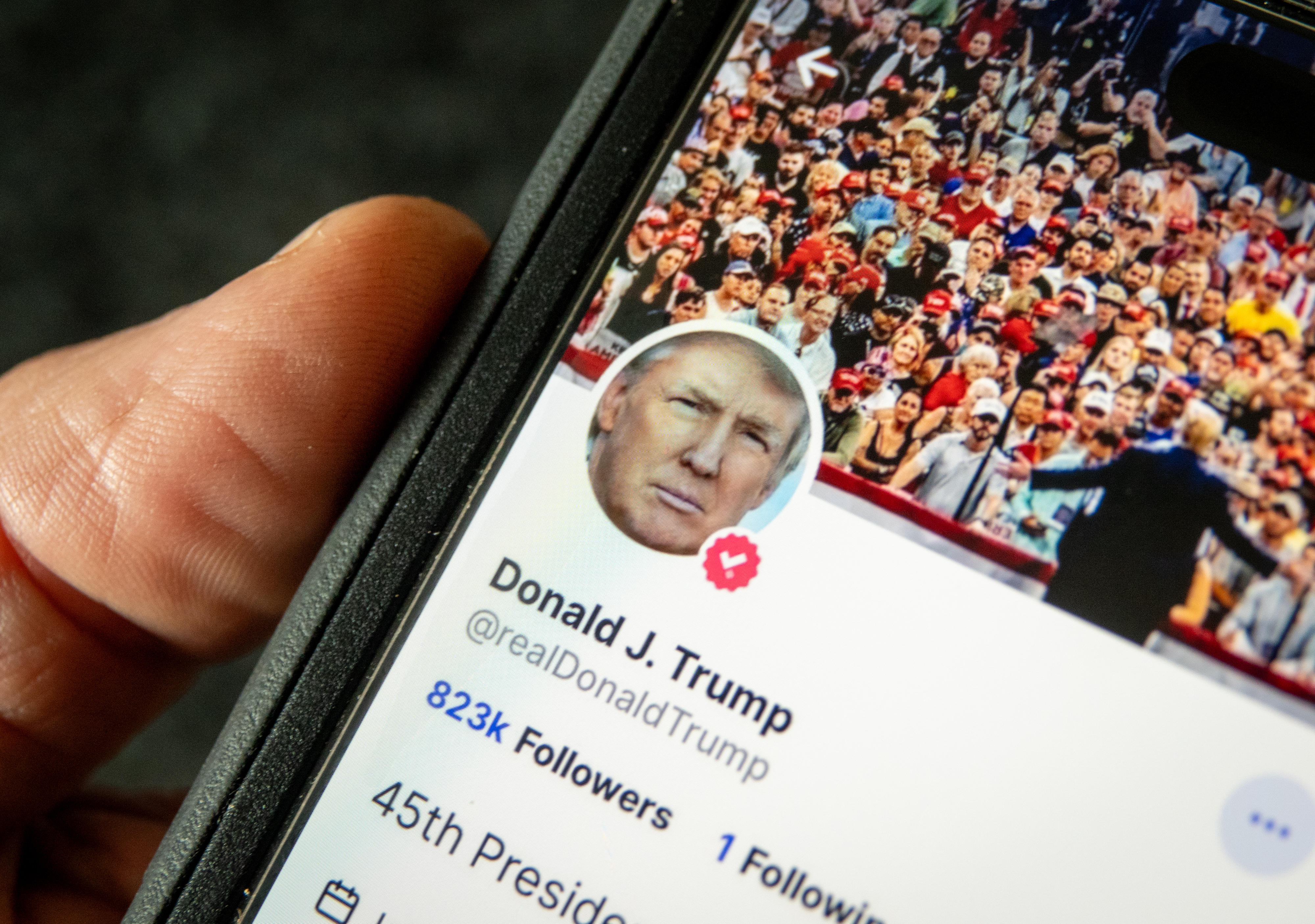 La democracia en la era digital