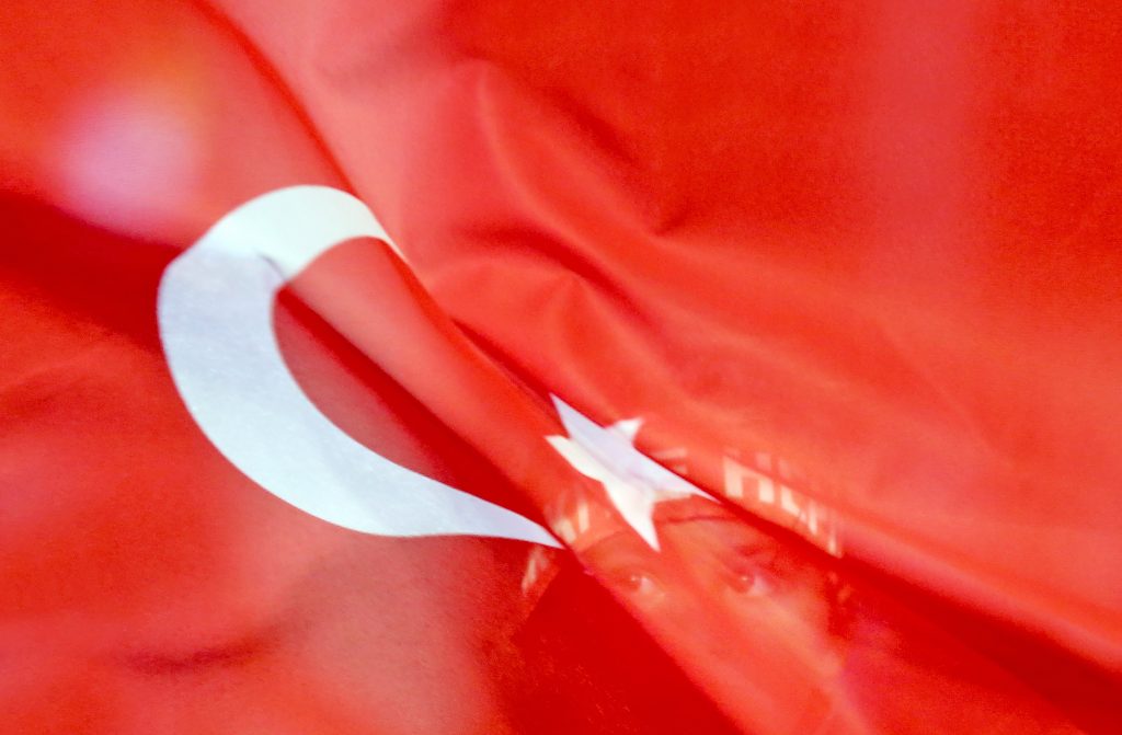 Turkey stand against failed coup attempt